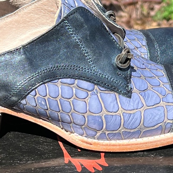 Freebird by Steven Malena size 10 - Picture 10 of 11